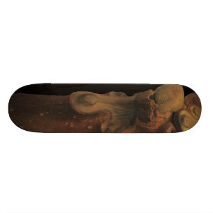 takashi yamauchi's skateboard 08102010