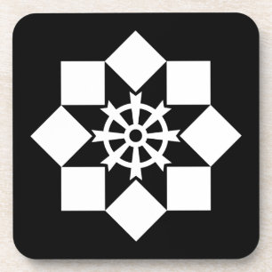 Takayanagi pinwheel coaster