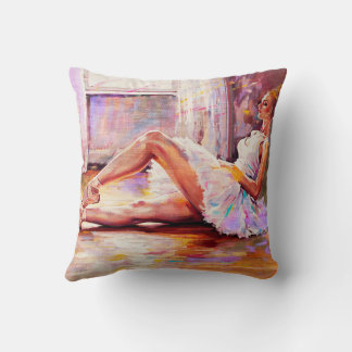 Take 5 cushion