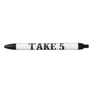 Take 5 Pen