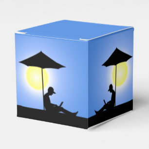 "Take a Break!" Favour Box