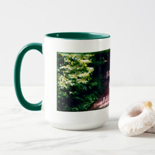 Take a Hike Mug