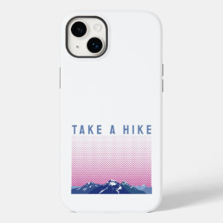Take a Hike / Outdoor Adventure Case-Mate iPhone 14 Plus Case