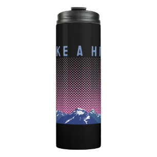 Take a Hike / Outdoor Adventure Thermal Tumbler