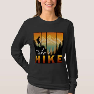 Take A Hike T-Shirt