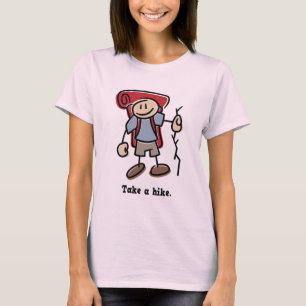 Take a Hike T-Shirt