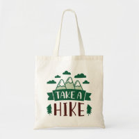 Take A Hike
