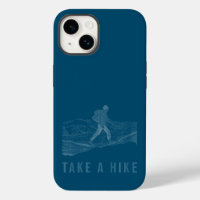 Take a Hike White