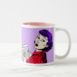 Take a Note Mug 2