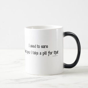 Take a Pill Mugs
