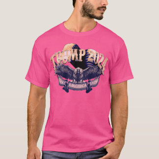 Take America Back Trump 2024 T-Shirt