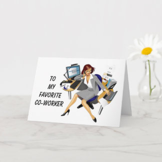 TAKE AN HOUR FOR LUNCH TO CELEBRATE "60TH" CARD