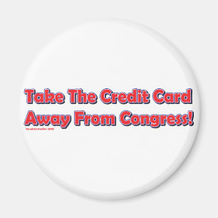 Take-Away Magnet