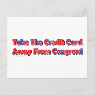 Take-Away Postcard