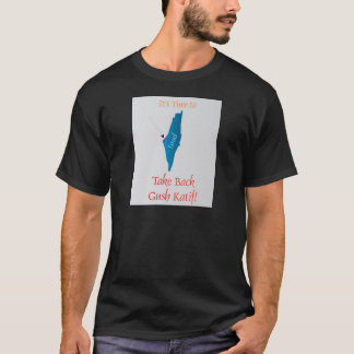 Take Back Gush Katif T-Shirt