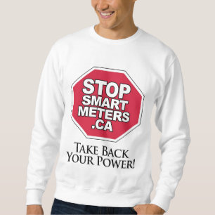 Take Back Your Power Sweatshirt