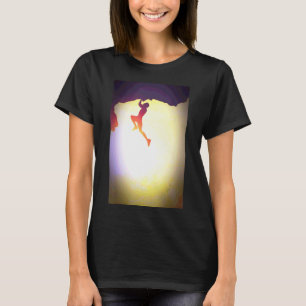 Take Care About Yourself Because No One Will Do It T-Shirt