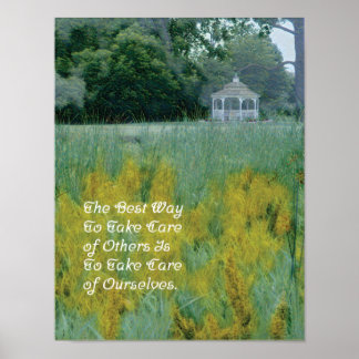Take Care of Others Poster
