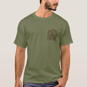 Take Chances Shirt by Jim Bruton