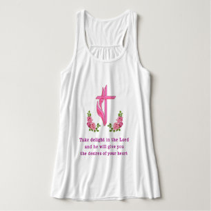 take delight in the Lord Singlet