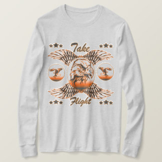 Take Flight (alternate) T-Shirt