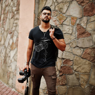 Take good pictures T-Shirt