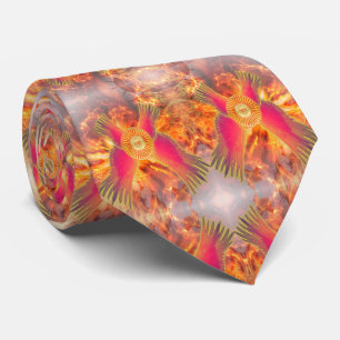 Take Hold of Your Universal Vision Tie