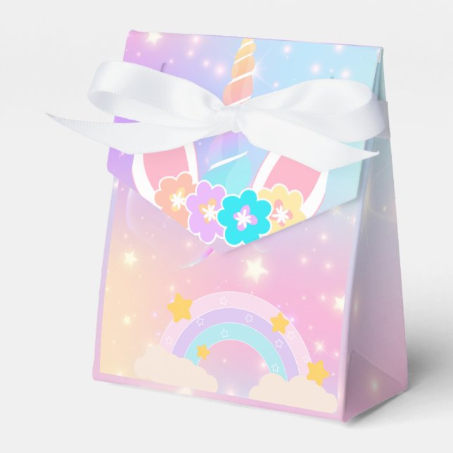 Take Home Box (Front Side)