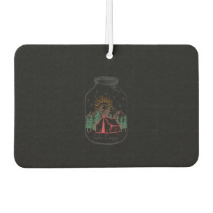 Take It Easy Car Air Freshener
