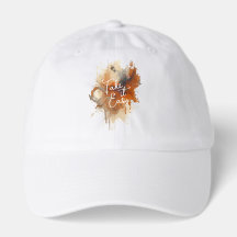 Take it Easy Hat