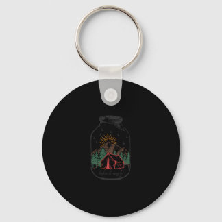 Take It Easy Key Ring