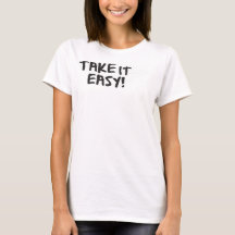Take it Easy