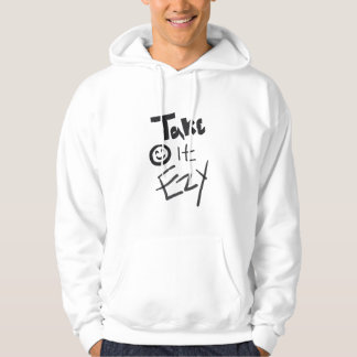 Take it Ezy Hoodie