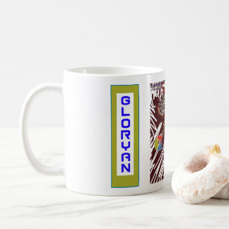 Take Jesus Off The Bench 3 Coffee Mug