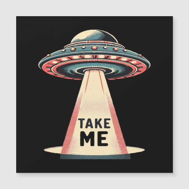 take me (Front)
