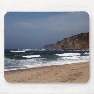Take me away mouse pad