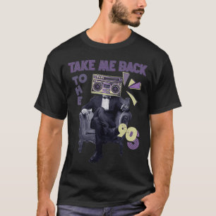 Take me back to the 90s T-Shirt