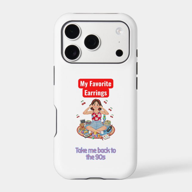 Take Me Back To The 9os (Back)