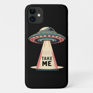 take me Case-Mate iPhone case