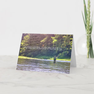 TAKE ME HOME Greeting Card