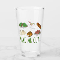 TAKE ME OUT Chinese Restaurant Takeaway Food