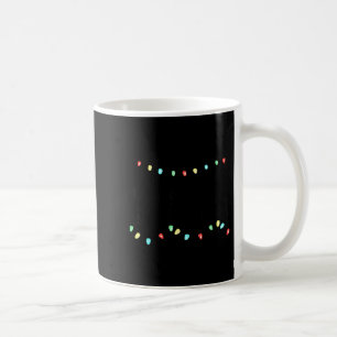 Take Me To Eat Mexican Food And To Look At Christm Coffee Mug