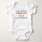Take Me To GIGI'S Baby Infant Bodysuit