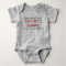 Take Me To Granny's Baby Infant Bodysuit