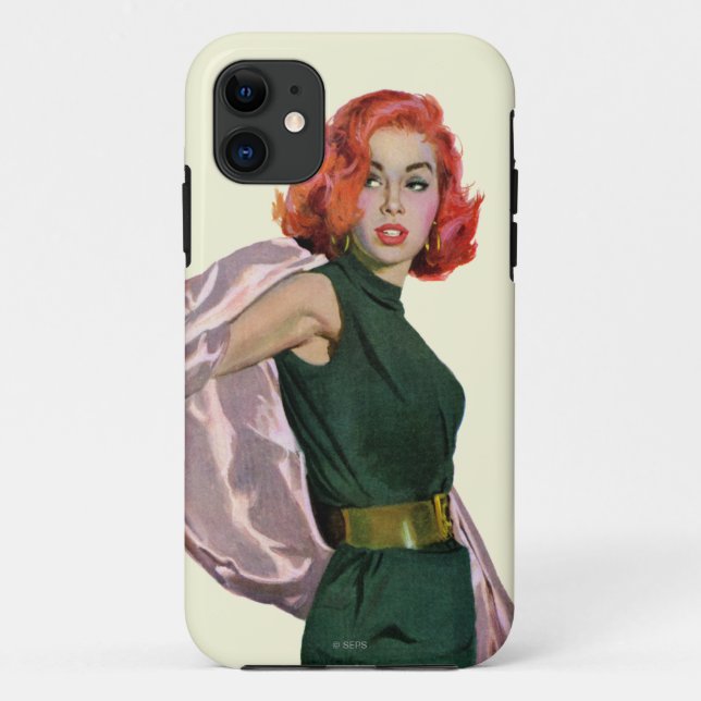Take Me to Hollywood Case-Mate iPhone Case (Back)