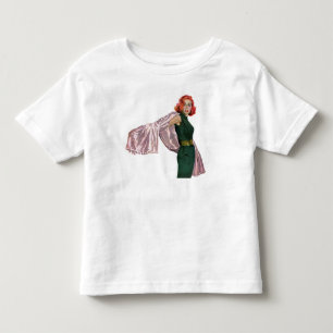 Take Me to Hollywood Toddler T-Shirt