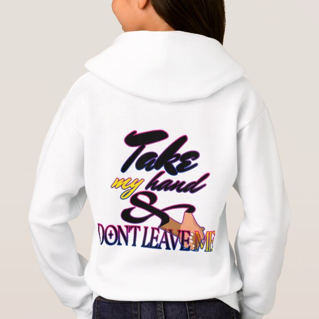 Take me to safety (Back)