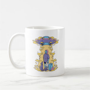 Take Me With You Coffee Mug