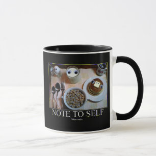 Take Meds! mug