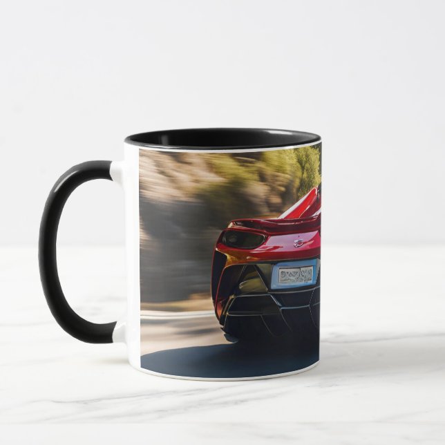 TAKE MUG (Left)